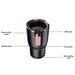 2 In1 Hot and Cold Car Smart Cup Drinks Holders Digital Temperature Display Drink Cup Warmer Cooler for Home Office